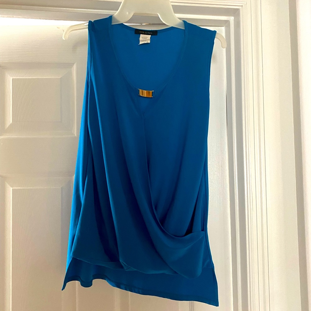 Boutique beautiful top!